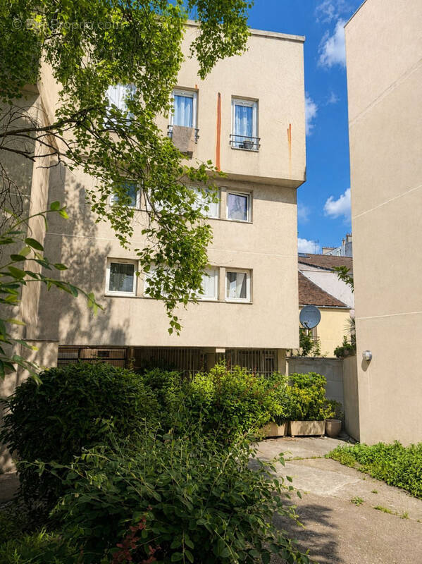 Appartement à BAGNOLET