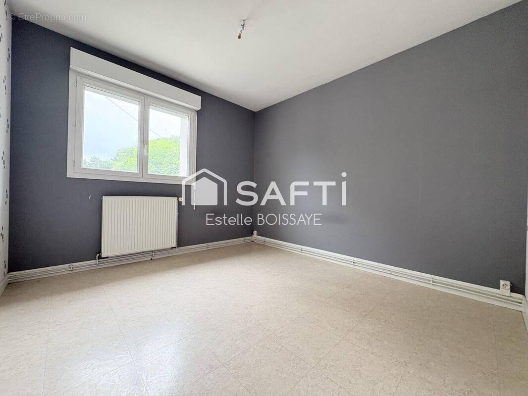 Photo 1 - Appartement à VIRE