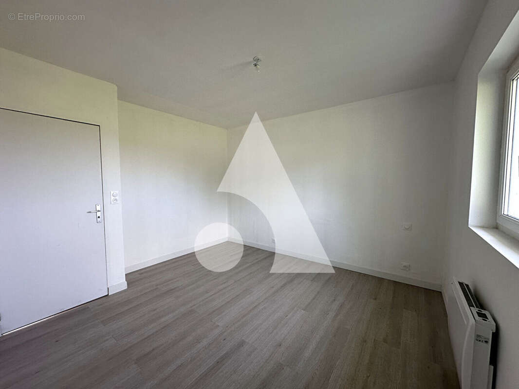 Maison à BEAUMONT-LE-ROGER