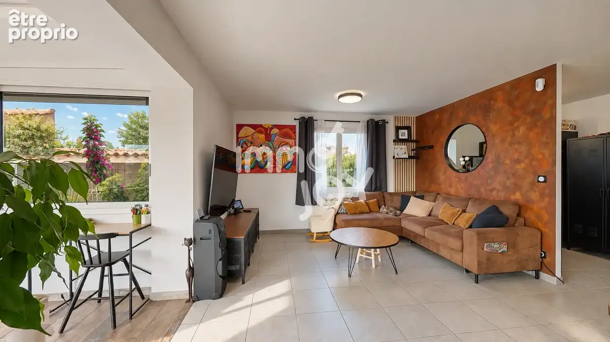 Maison à CANET