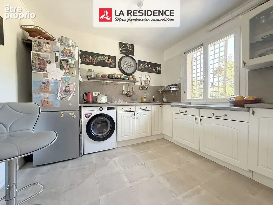 Maison 7 pièces 140 m² à vendre à Moisson (78840) - photo 4