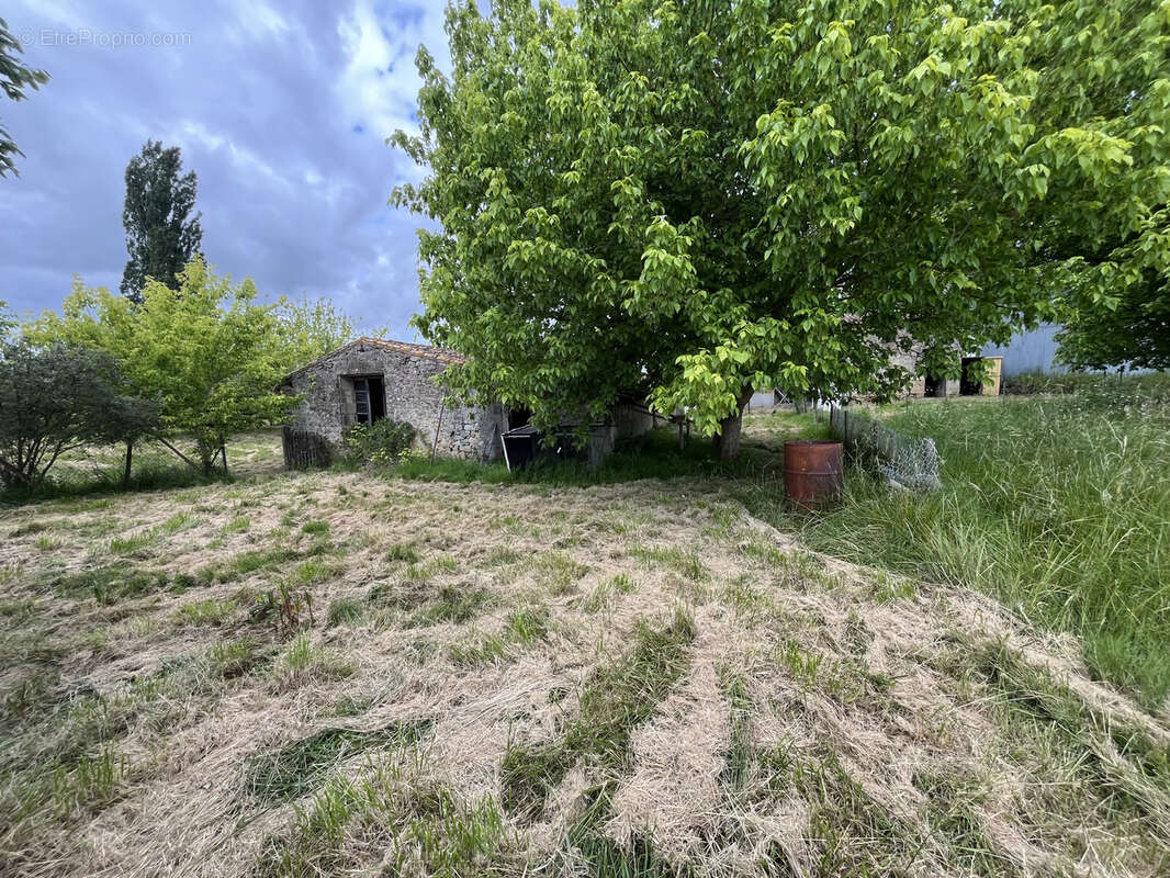 Maison à LA REOLE