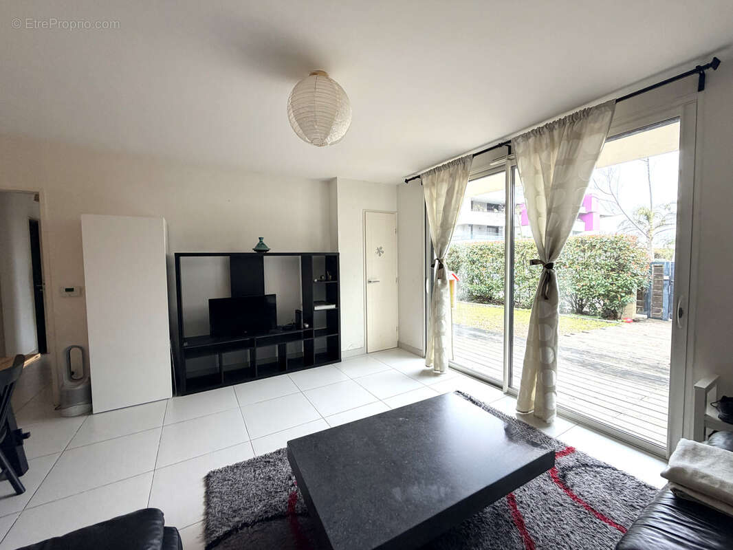 Appartement à PALAVAS-LES-FLOTS