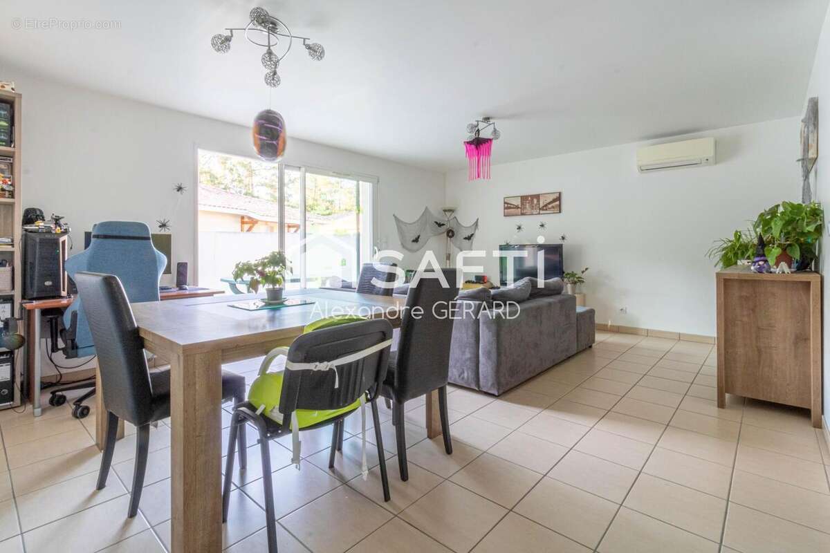 Photo 3 - Maison à LA TESTE-DE-BUCH