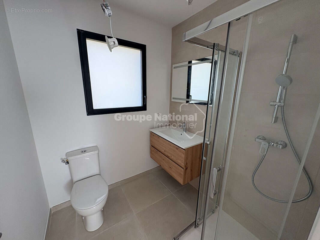 Maison à SAUSSET-LES-PINS