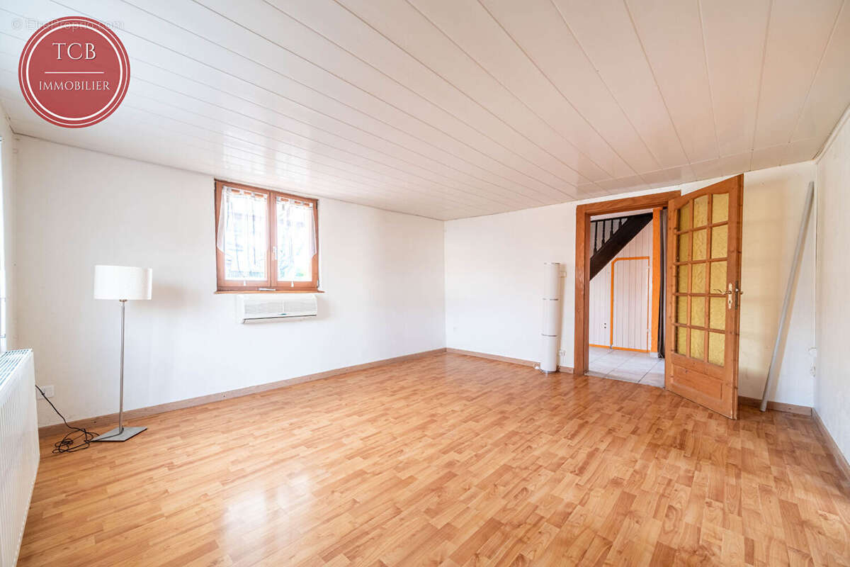 Maison à TAGSDORF