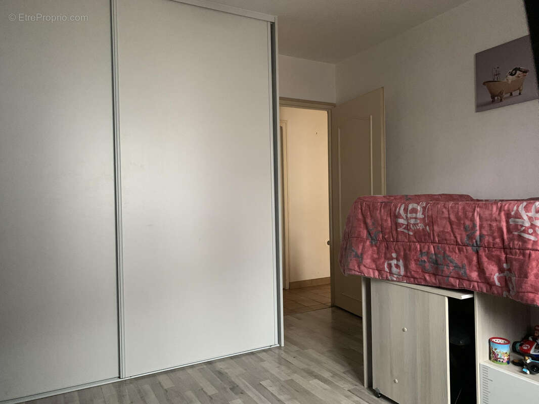 Maison à LE BOUPERE