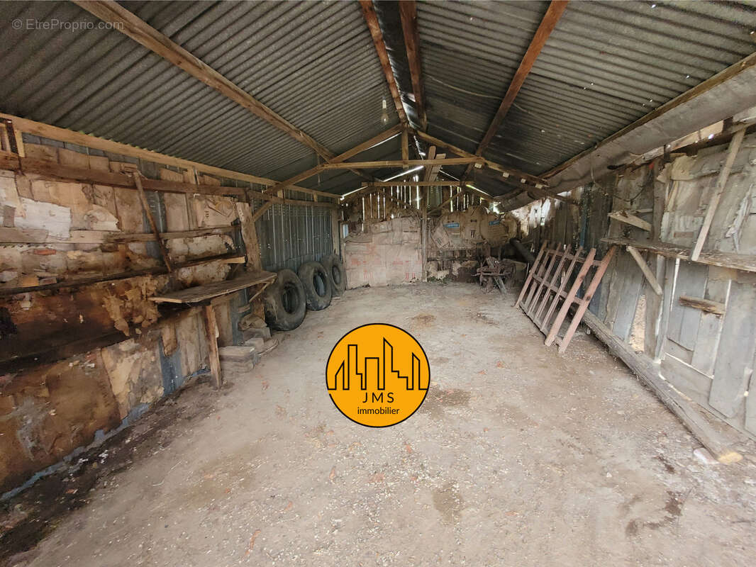 Maison à SAINT-SORNIN