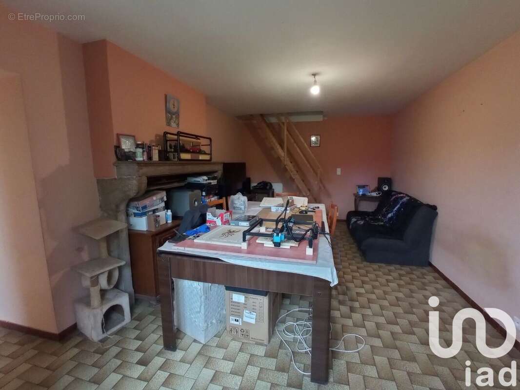 Photo 4 - Maison à POSANGES