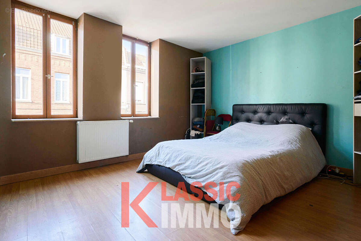 Maison de 191 m² avec Jardin et 6 Chambres - photo 7