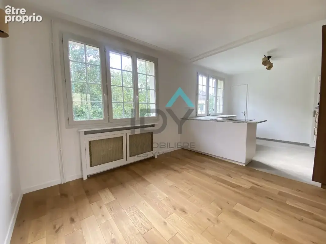 SAINT GERMAIN EN LAYE- maison 180m² proche Lycée International - photo 9