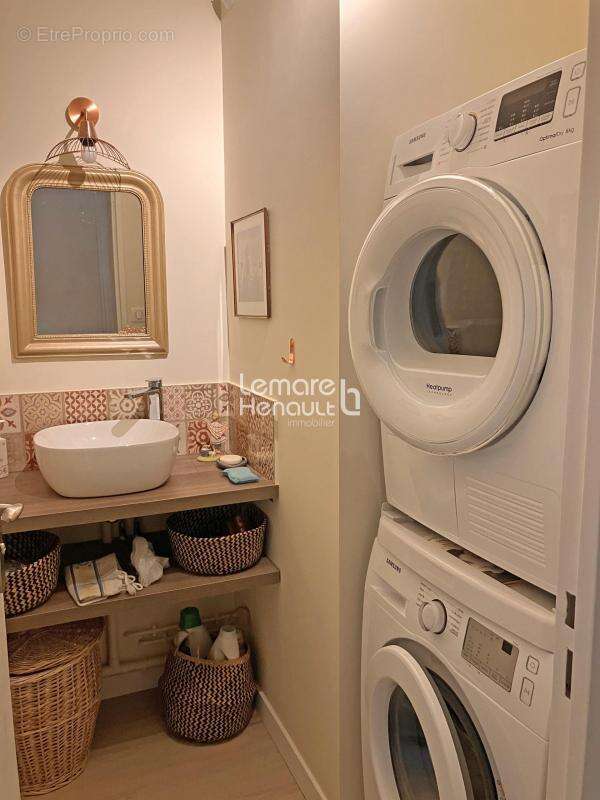 Appartement à DREUX