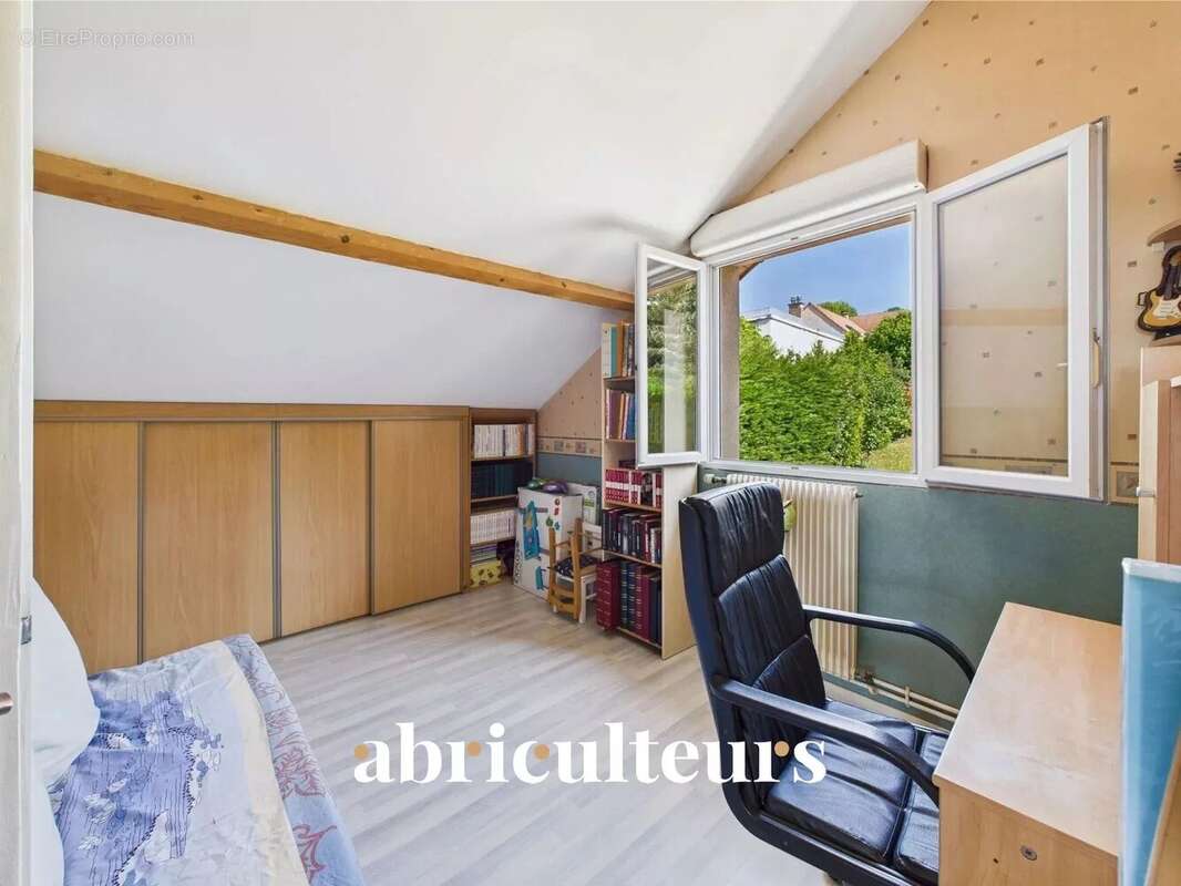 Maison à ARGENTEUIL