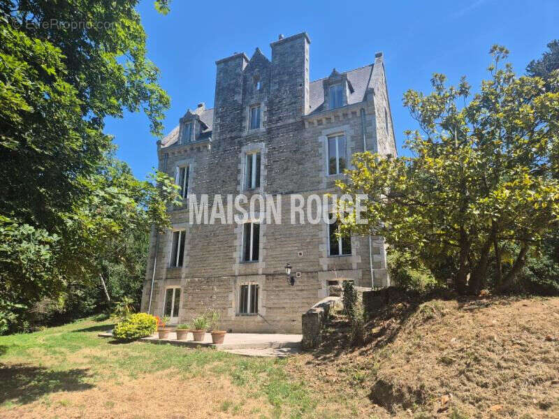 Maison à DINAN