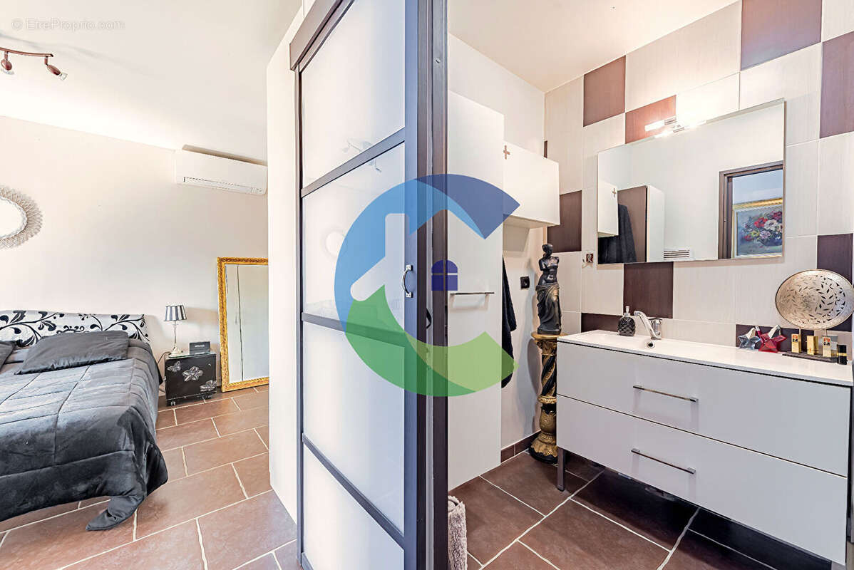 Maison à LONGJUMEAU