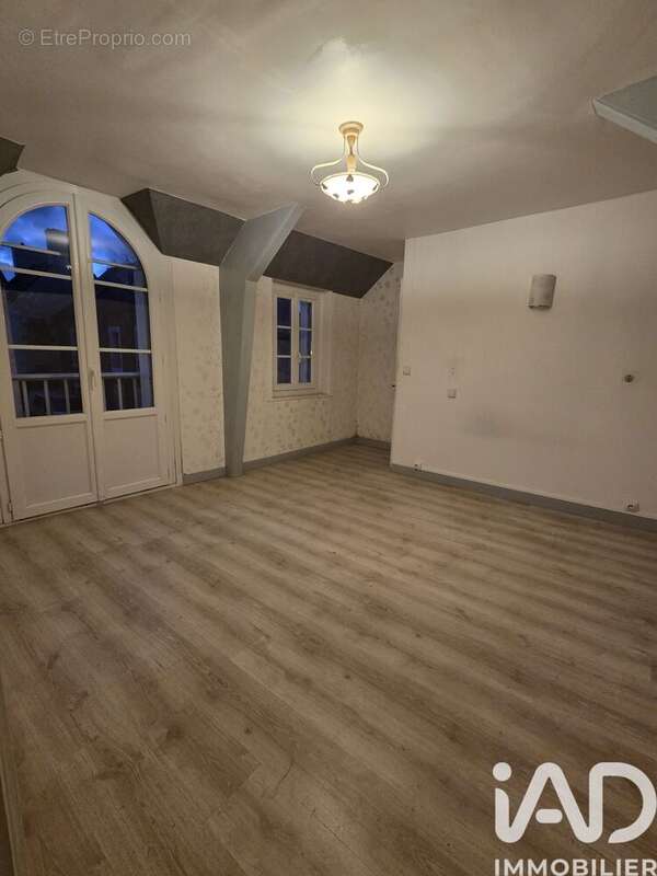 Photo 8 - Maison à SAINT-JOUAN-DES-GUERETS