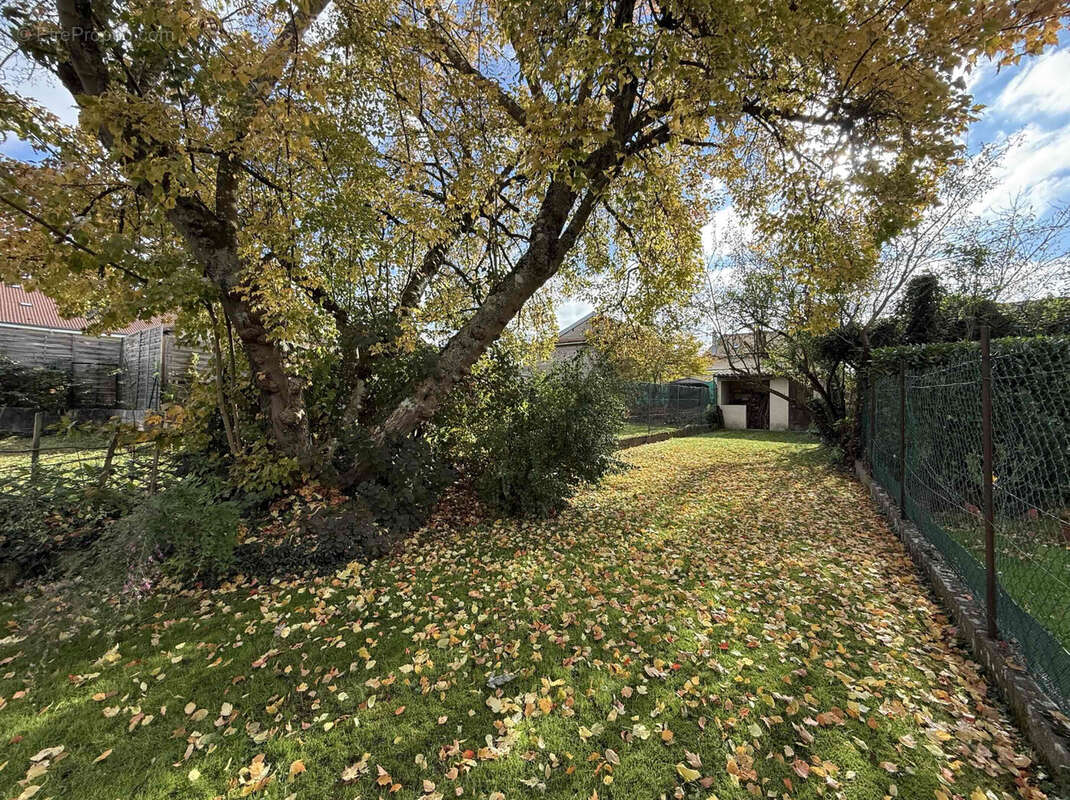 Maison à BULGNEVILLE