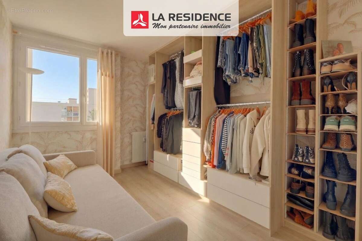 Appartement à TAVERNY