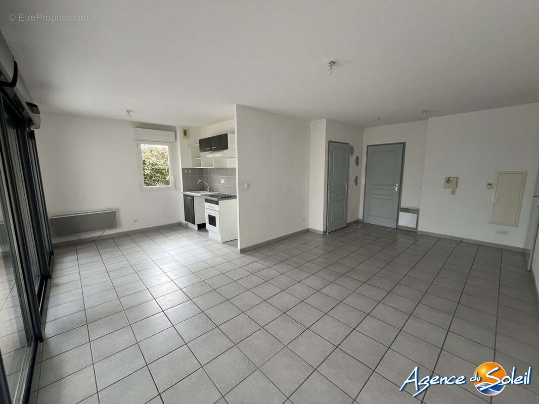 Appartement à NARBONNE