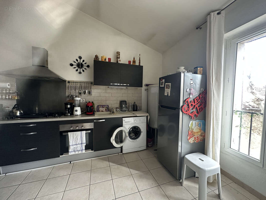 Appartement à LE VAL