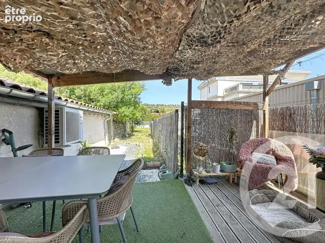 Maison 29 m² à Vienne  - photo 11