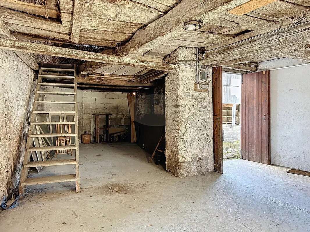 Appartement à MOMERES