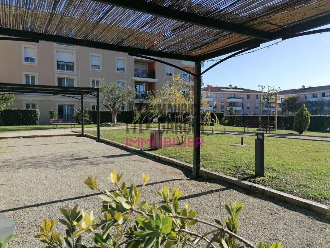 Appartement à CAVAILLON