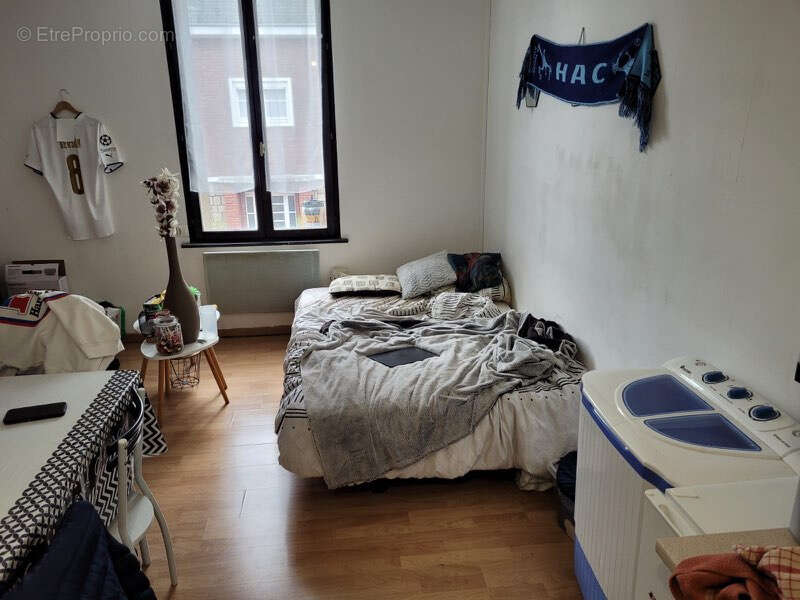 Appartement à AMIENS