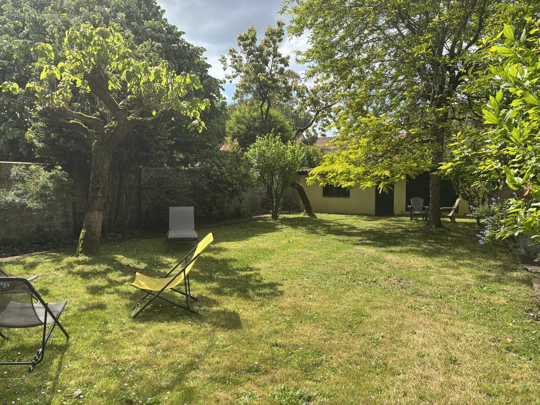 Maison à LA ROCHELLE