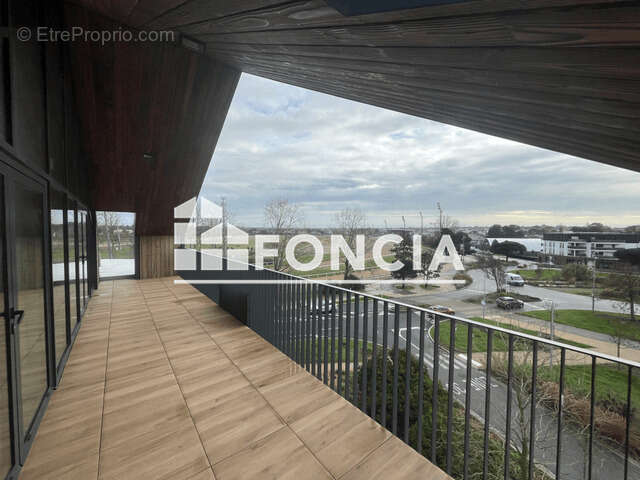 Appartement à PORNICHET