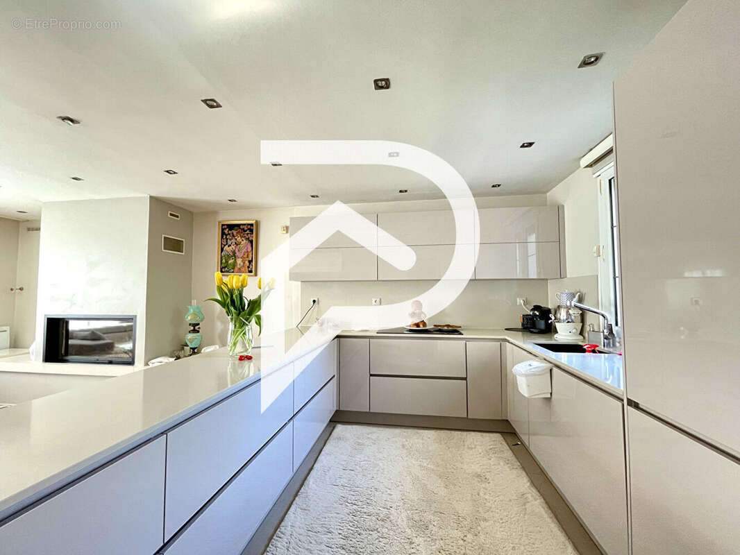 Maison à SOISY-SOUS-MONTMORENCY