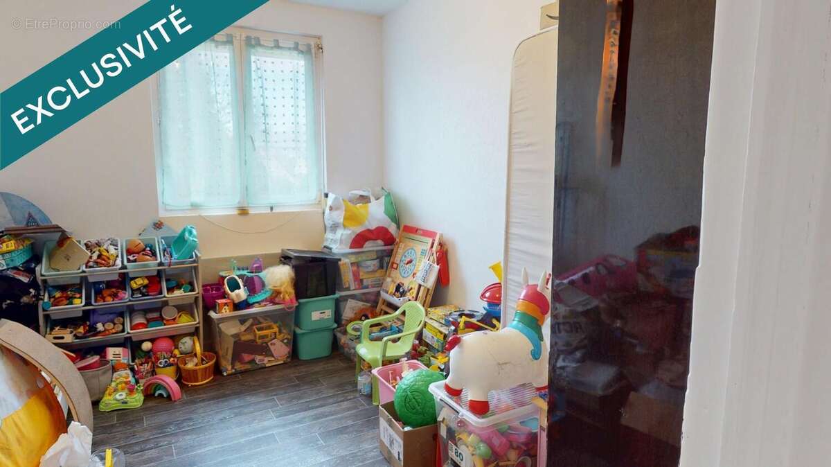 Photo 7 - Maison à LE TREVOUX