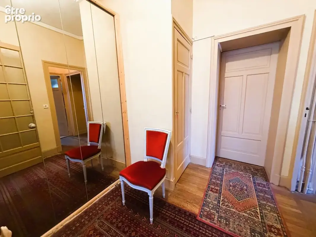Demeure art deco d'exception 429 m2 vichy centre - photo 8