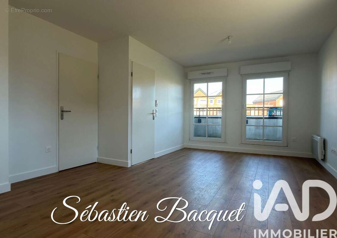 Photo 2 - Appartement à LENS