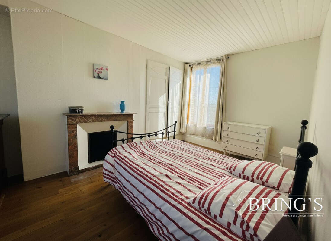 Maison à NONANT-LE-PIN