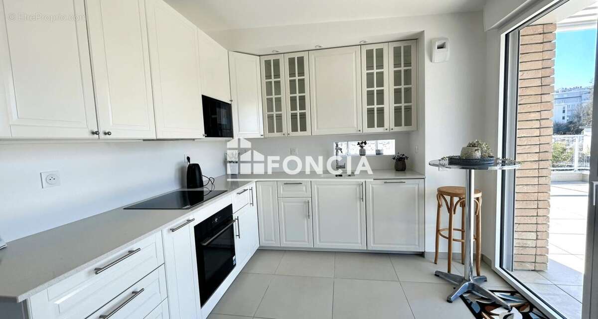 Appartement à SCEAUX