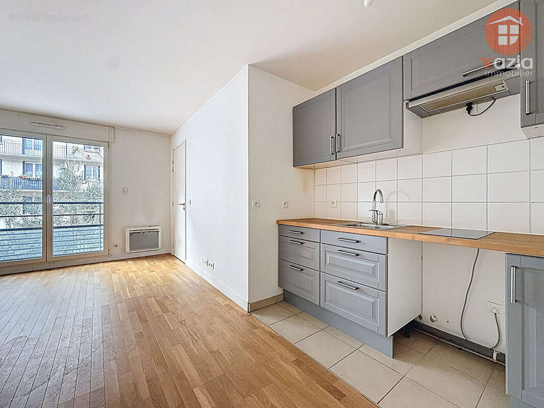 Appartement à PUTEAUX