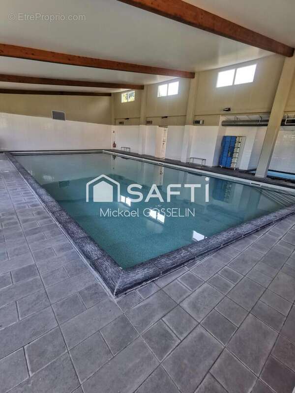 Photo 7 - Appartement à SAINT-ARNOULT