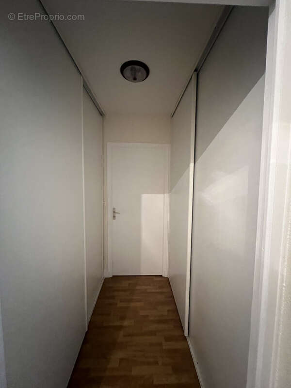 Appartement à SAUMUR