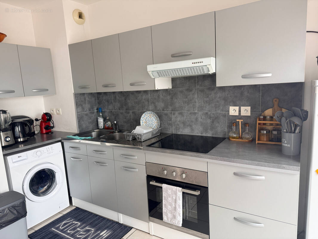 Appartement à LE HAVRE