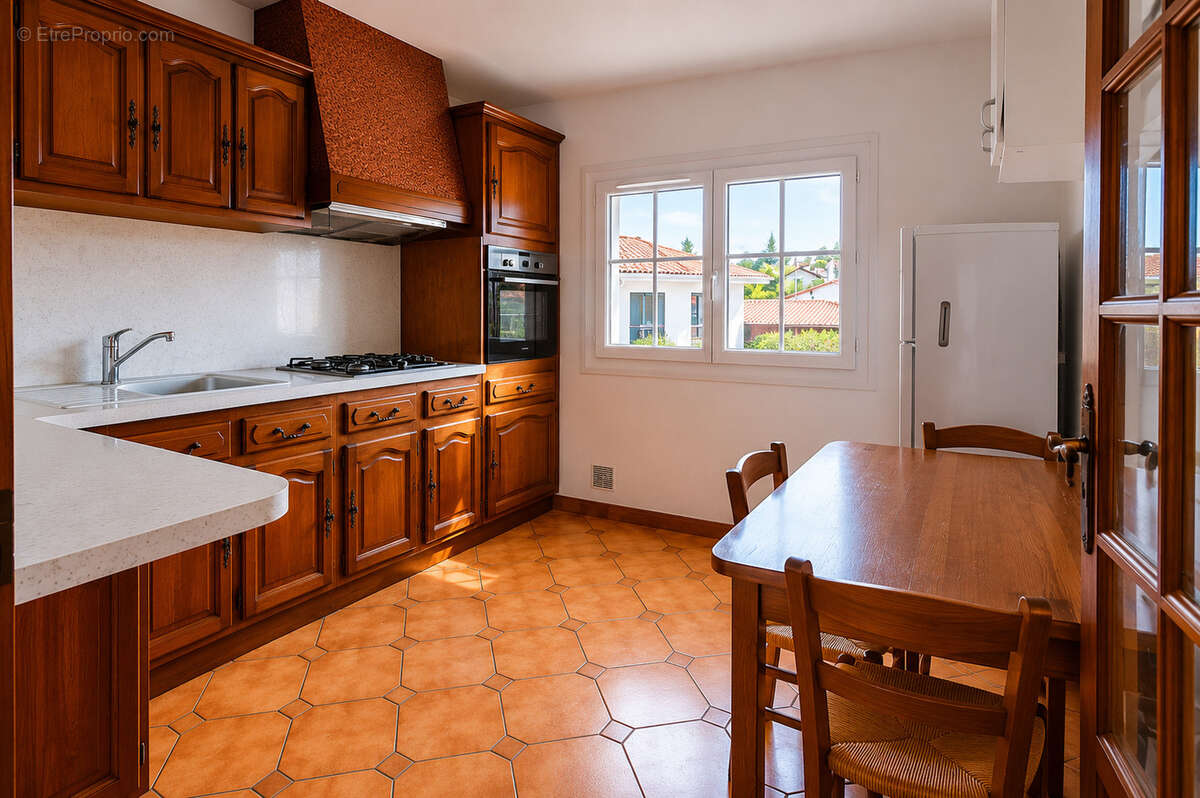 Appartement à SAINT-JEAN-DE-LUZ