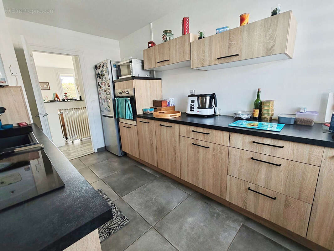 Appartement à REZE