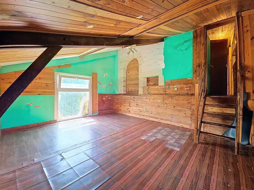 Maison à RABASTENS-DE-BIGORRE