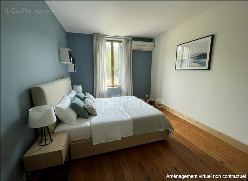 Maison à SAINT-QUENTIN