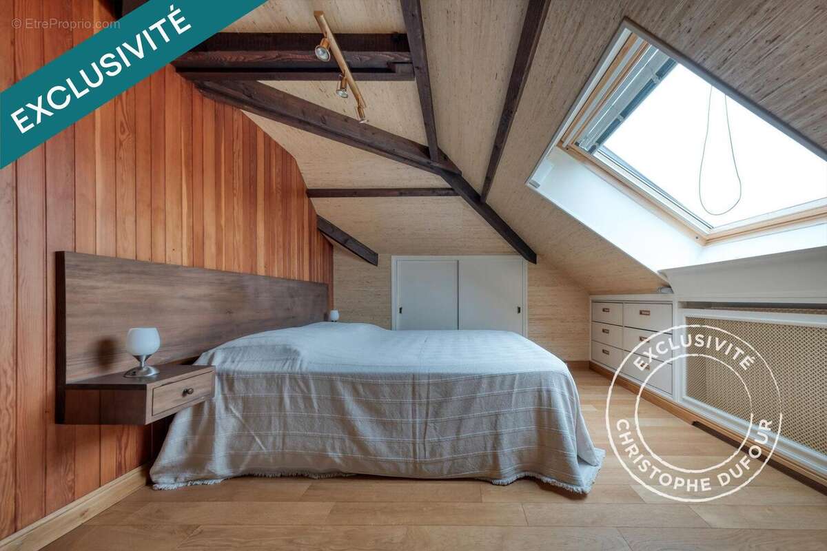 Photo 9 - Maison à CLAMART