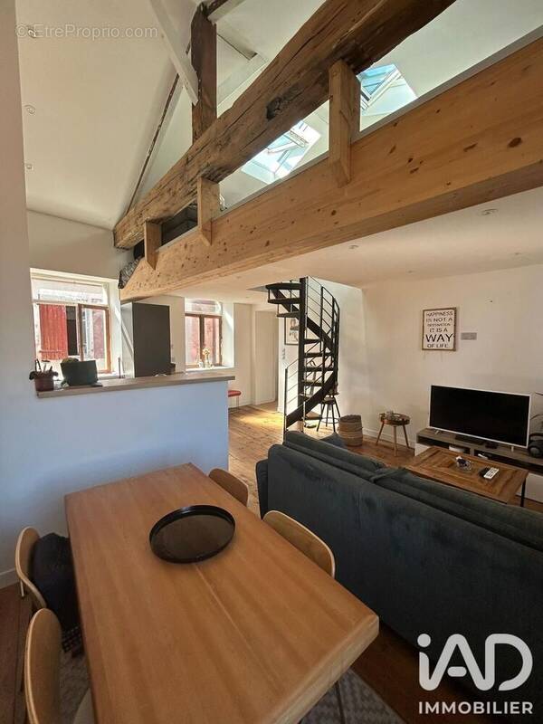 Photo 1 - Appartement à BAYONNE