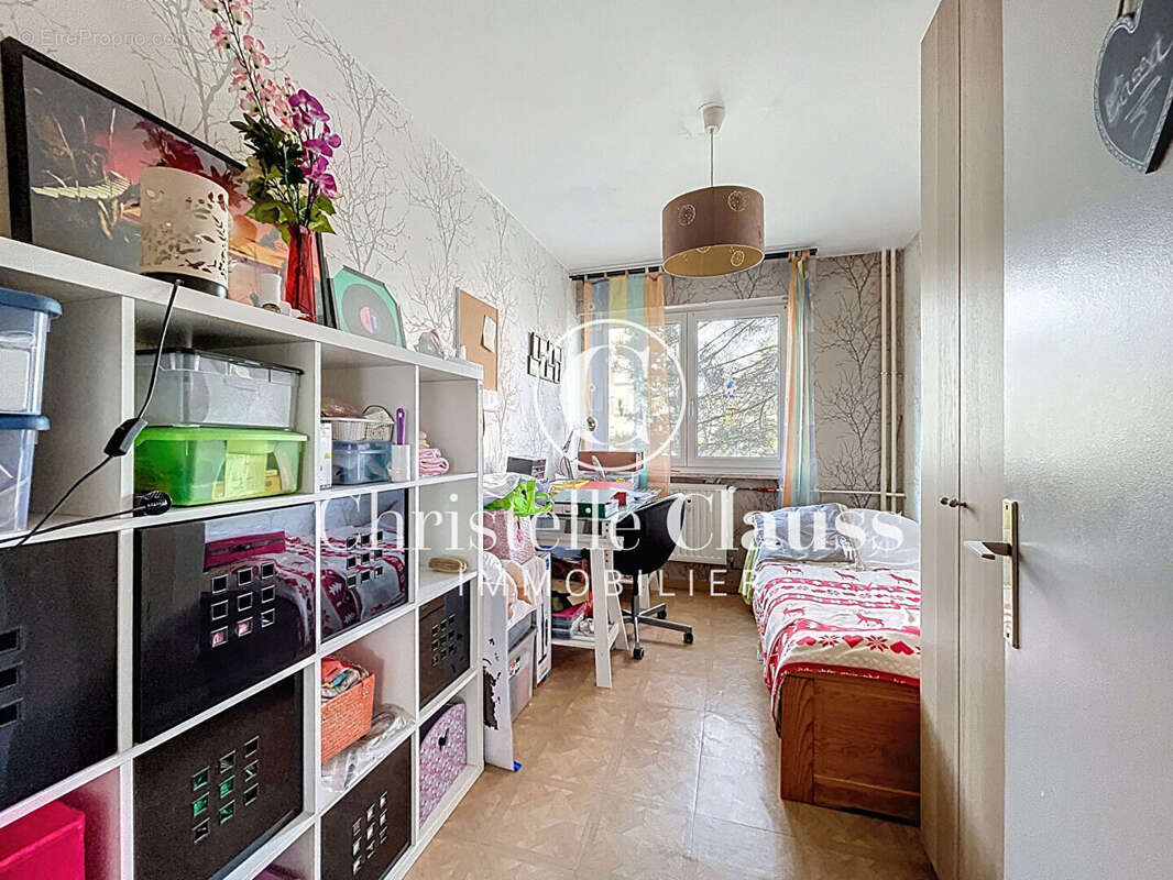 Appartement à HOENHEIM