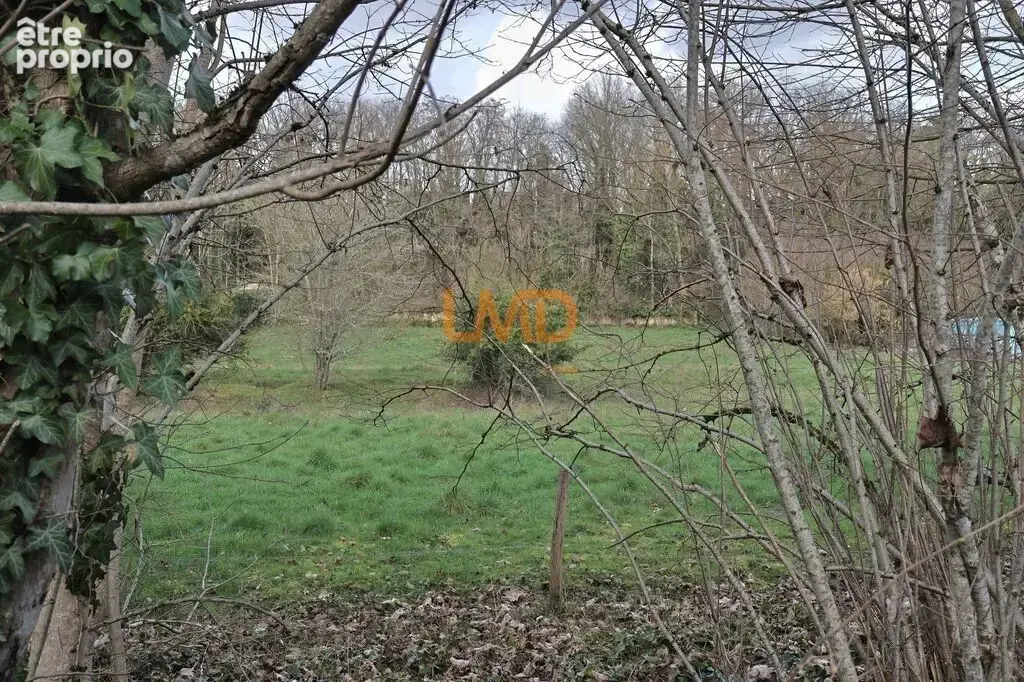 Terrain à bâtir de 4500 m² au Blanc (36300) – Prêt à construire - photo 6