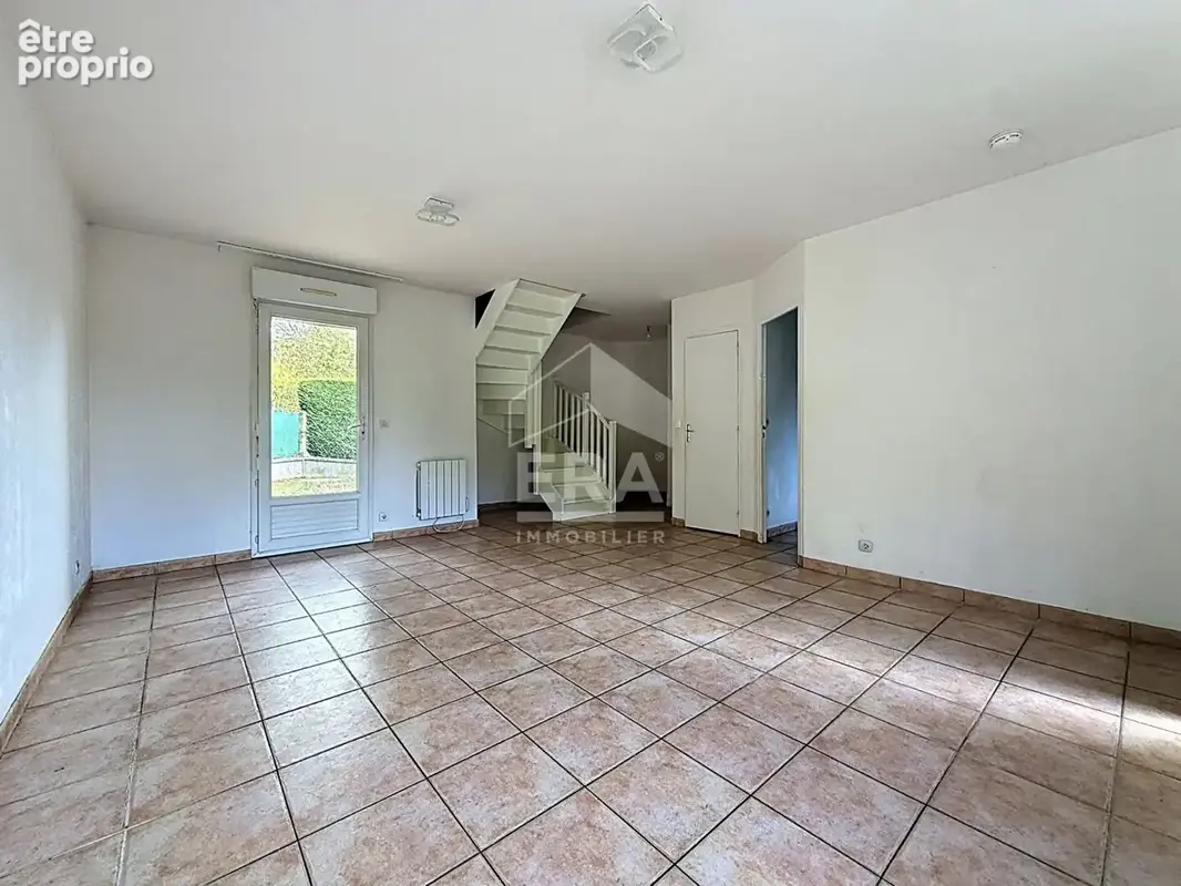 Maison 75m² à saint-chéron - photo 3
