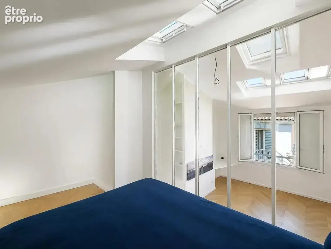 Appartement front de mer T2 de 36 m² à Les Sables-d'Olonne - photo 5